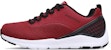 Skechers Nichlas 'Red Black' 52848-RDBK