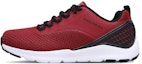 Buy Skechers Nichlas 'Red Black' 52848-RDBK