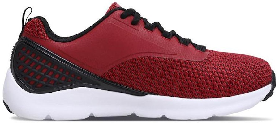 스케쳐스 니콜라스 '레드 블랙' (Skechers Nikollaseu 'Redeu Beullaek') 52848-RDBK Order 스케쳐스 니콜라스 '레드 블랙' (Skechers Nikollaseu 'Redeu Beullaek') 52848-RDBK