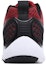Lookbook Skechers Nichlas 'Red Black' 52848-RDBK