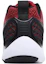 Lookbook Skechers Nichlas 'Red Black' 52848-RDBK