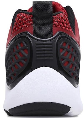 스케쳐스 니콜라스 '레드 블랙' (Skechers Nikollaseu 'Redeu Beullaek') 52848-RDBK Lookbook 스케쳐스 니콜라스 '레드 블랙' (Skechers Nikollaseu 'Redeu Beullaek') 52848-RDBK