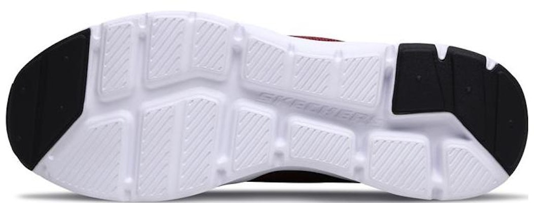 스케쳐스 니콜라스 '레드 블랙' (Skechers Nikollaseu 'Redeu Beullaek') 52848-RDBK Shop 스케쳐스 니콜라스 '레드 블랙' (Skechers Nikollaseu 'Redeu Beullaek') 52848-RDBK