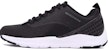Skechers Nichlas-Shakori Low-Top Black/White 52848-BKW