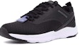 Lookbook Skechers Nichlas-Shakori Low-Top Black/White 52848-BKW