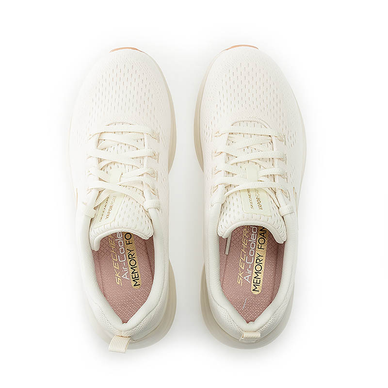 Sizing 斯凯奇耐克Air Vapor Foam运动鞋 150024NAT