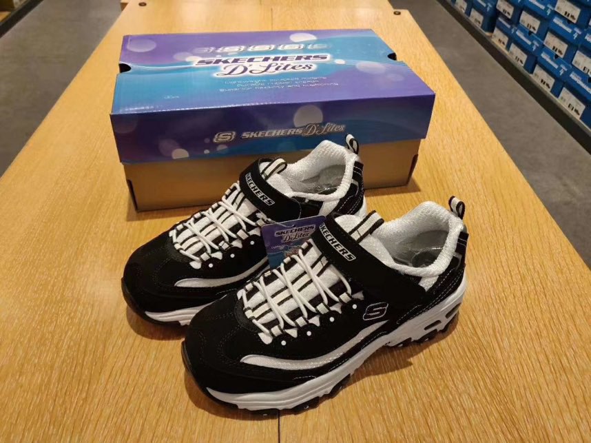 Buy Skechers Nike Dunk Low 'Panda' Sepatu Sneakers 996212L