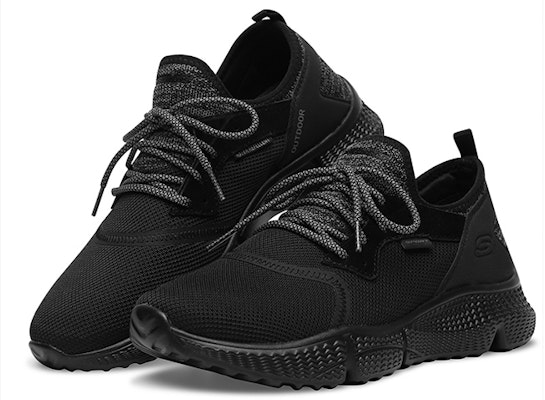 Skechers Olahraga Kasual 51902-BBK Shop Skechers Olahraga Kasual 51902-BBK