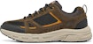 Skechers Oak Canyon-Duelist 'Hitam Coklat' 237285-CHBK