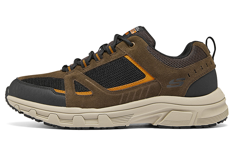 Skechers Oak Canyon-Duelist 'Black Brown' 237285-CHBK
