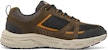 Skechers Oak Canyon-Duelist 'Hitam Coklat' 237285-CHBK