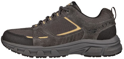 Skechers Oak Canyon-Duelist 'Brown' 237285-CHAR Skechers Oak Canyon-Duelist 'Brown' 237285-CHAR
