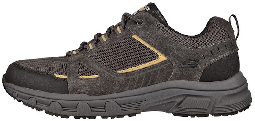 Skechers Oak Canyon-Duelist 'Brown' 237285-CHAR Buy Skechers Oak Canyon-Duelist 'Brown' 237285-CHAR