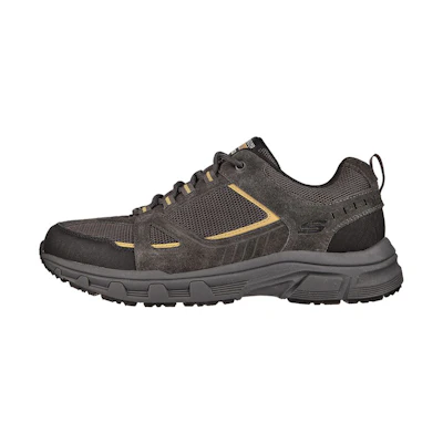Skechers Oak Canyon-Duelist 'Brown'