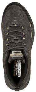 Skechers Oak Canyon-Duelist 'Coklat' 237285-CHAR Shop Skechers Oak Canyon-Duelist 'Coklat' 237285-CHAR
