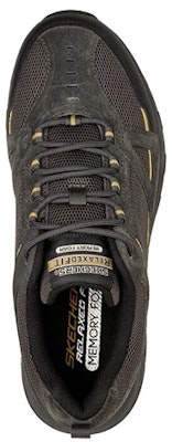 Skechers Oak Canyon-Duelist 低幫休閒鞋 棕 Shop Skechers Oak Canyon-Duelist 低幫休閒鞋 棕