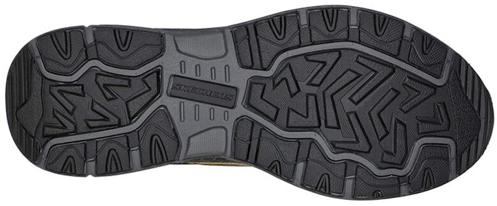 Skechers Oak Canyon-Duelist 'Coklat' 237285-CHAR Purchase Skechers Oak Canyon-Duelist 'Coklat' 237285-CHAR