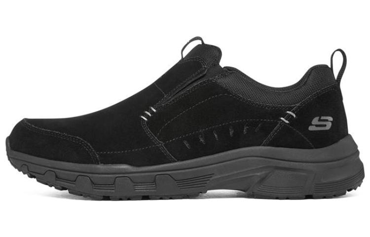 Skechers Oak Canyon 'All Black' 237282C-BBK