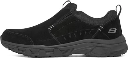 Skechers Oak Canyon 'All Black' 237282C-BBK Skechers Oak Canyon 'All Black' 237282C-BBK