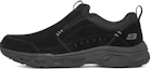 Buy Skechers Oak Canyon 'Todo Negro' 237282C-BBK