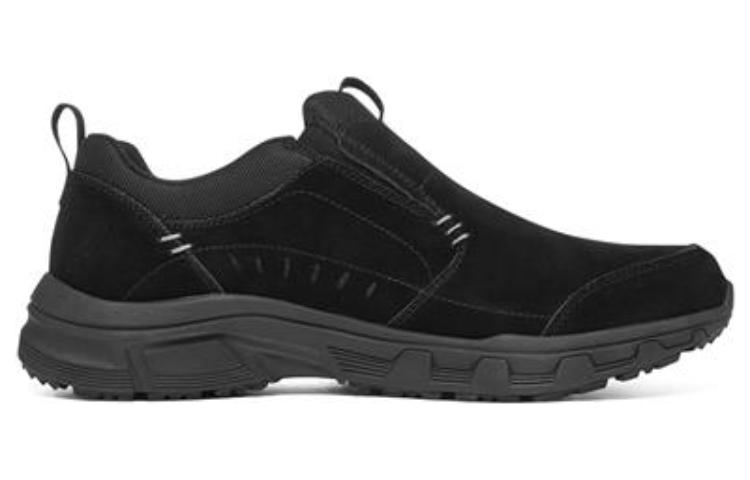 Order Skechers Oak Canyon 'Todo Negro' 237282C-BBK