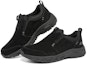 Lookbook Skechers Oak Canyon 'Hitam Penuh' 237282C-BBK