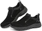 Lookbook Skechers Oak Canyon 'Todo Negro' 237282C-BBK