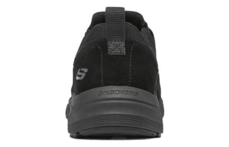 Shop Skechers Oak Canyon 'Todo Negro' 237282C-BBK