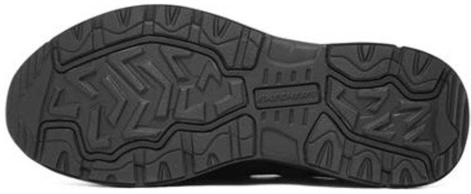 Skechers Oak Canyon 減震防滑耐磨 低幫運動休閒鞋 全黑色 Purchase Skechers Oak Canyon 減震防滑耐磨 低幫運動休閒鞋 全黑色