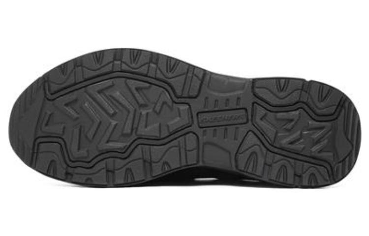 Purchase Skechers Oak Canyon 'Todo Negro' 237282C-BBK