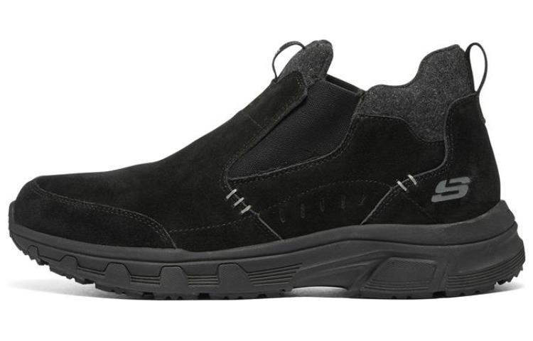 Skechers Oak Canyon 'Black' 237283C-BBK