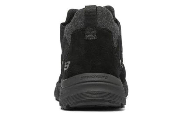 Purchase Skechers Oak Canyon 減震防滑耐磨 低筒 運動休閒鞋 黑色