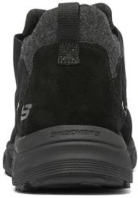 Skechers Oak Canyon 減震防滑耐磨 低筒 運動休閒鞋 黑色 Purchase Skechers Oak Canyon 減震防滑耐磨 低筒 運動休閒鞋 黑色