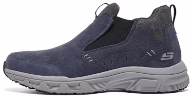 Skechers Oak Canyon 'Blue Grey' 237283-NVGY Skechers Oak Canyon 'Blue Grey' 237283-NVGY