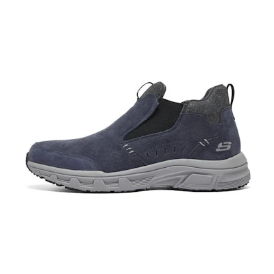 Skechers Oak Canyon 'Blue Grey'