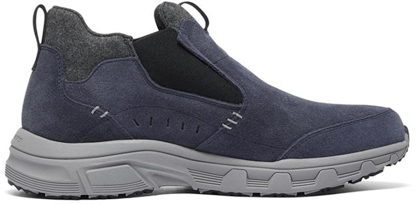 Skechers Oak Canyon 'Biru Kelabu' 237283-NVGY Order Skechers Oak Canyon 'Biru Kelabu' 237283-NVGY