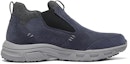 Order Skechers Oak Canyon 'Biru Kelabu' 237283-NVGY