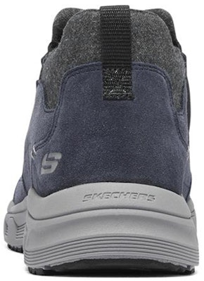 Skechers Oak Canyon 'Biru Kelabu' 237283-NVGY Shop Skechers Oak Canyon 'Biru Kelabu' 237283-NVGY
