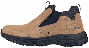 Skechers Oak Canyon 'Bombarder Brown' 237283-BRBK Skechers Oak Canyon 'Bombarder Brown' 237283-BRBK
