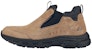 Skechers Oak Canyon 'Coklat Bombarder' 237283-BRBK