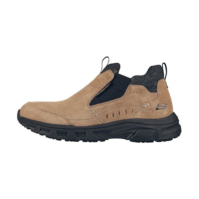 Skechers Oak Canyon 'Bombarder Brown'
