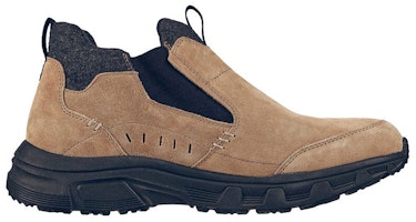 斯凯奇 Oak Canyon 'Bombarder Brown' 棕色款 237283-BRBK Order 斯凯奇 Oak Canyon 'Bombarder Brown' 棕色款 237283-BRBK