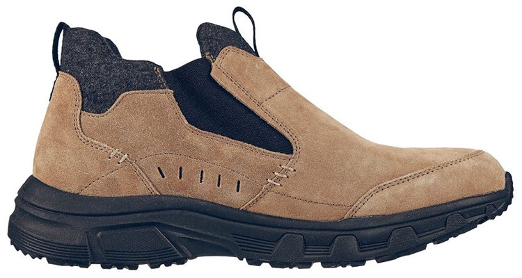 Skechers Oak Canyon 'Coklat Bombarder' 237283-BRBK Order Skechers Oak Canyon 'Coklat Bombarder' 237283-BRBK