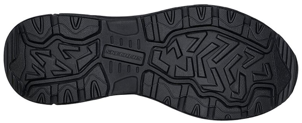 Skechers Oak Canyon 'Coklat Bombarder' 237283-BRBK Purchase Skechers Oak Canyon 'Coklat Bombarder' 237283-BRBK