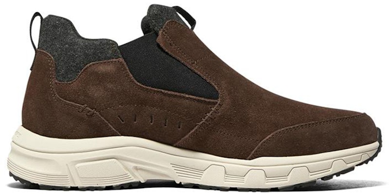 스케쳐스 오크 캐년 브라운/블랙 (Skechers Oak Canyon Brown/Black) 237283C-CHBK Order 스케쳐스 오크 캐년 브라운/블랙 (Skechers Oak Canyon Brown/Black) 237283C-CHBK