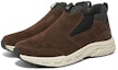Lookbook Skechers Oak Canyon 'Coklat Hitam' 237283C-CHBK