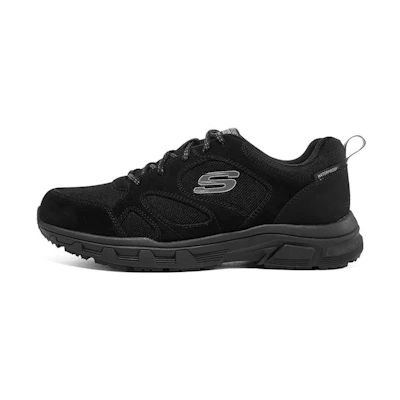 Skechers Oak Canyon 'Black'