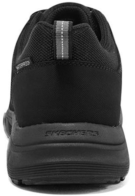 Skechers Oak Canyon 舒適耐磨運動休閒鞋 黑 Shop Skechers Oak Canyon 舒適耐磨運動休閒鞋 黑