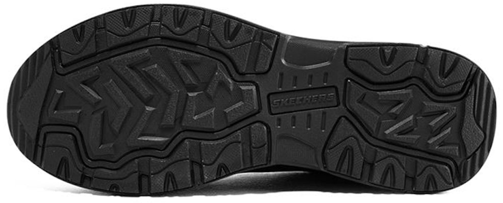 Skechers Oak Canyon 舒適耐磨運動休閒鞋 黑 Purchase Skechers Oak Canyon 舒適耐磨運動休閒鞋 黑