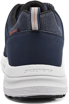 Skechers Oak Canyon 柔軟舒適 防滑耐磨 低筒 運動休閒鞋 海軍藍色 Purchase Skechers Oak Canyon 柔軟舒適 防滑耐磨 低筒 運動休閒鞋 海軍藍色